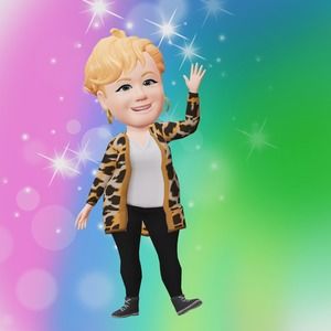 Meet your Posher, Dawn